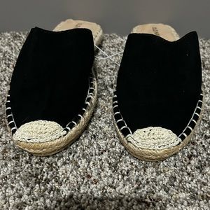 NWT Old Navy Women’s Espadrilles
